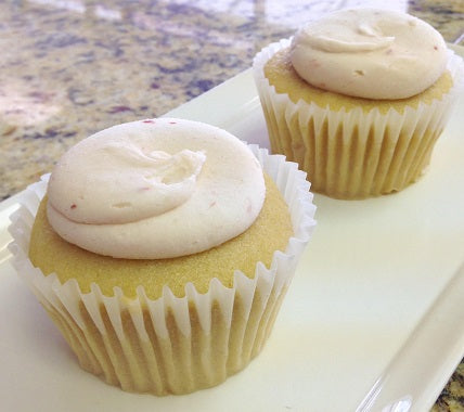 Gluten-Free Cup Cakes