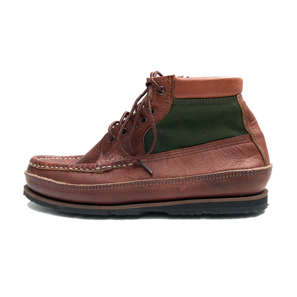 Men's Camp Boot – Covey Rise