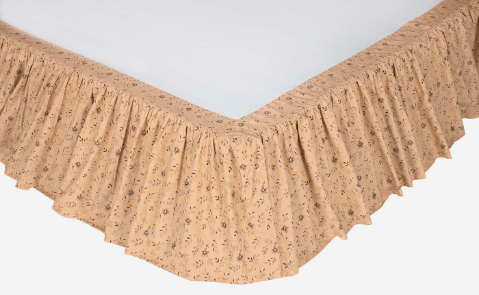 Maisie Bedskirt