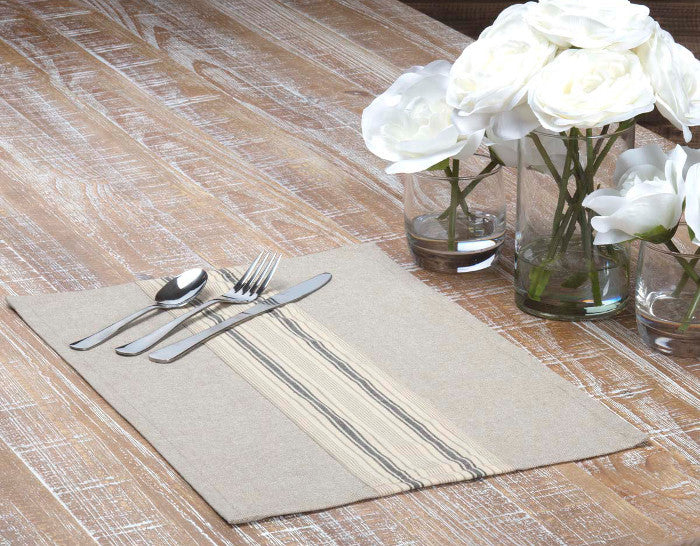 Sawyer Mill Placemats