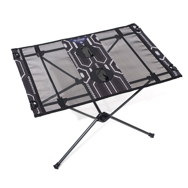 Table one / Helinox x Monro 2015 C BLACK