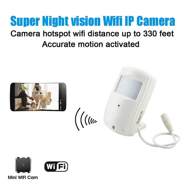 wifi spy camera for android