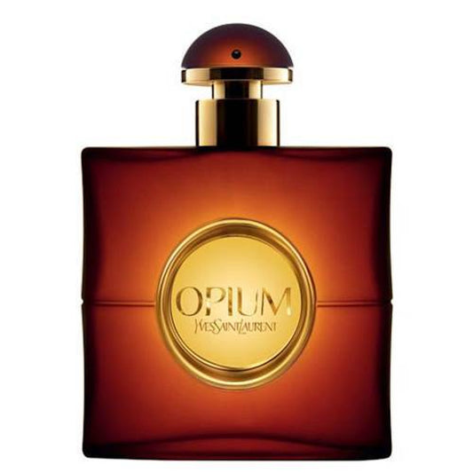 Yves Saint Laurent Opium Eau De Toilette Spray