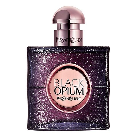 Yves Saint Laurent Black Opium Nuit Blanche Eau De Parfum