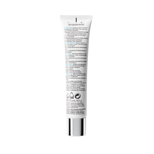 La Roche-Posay Hyalu B5 Hyaluronic Acid Cream 40 ml