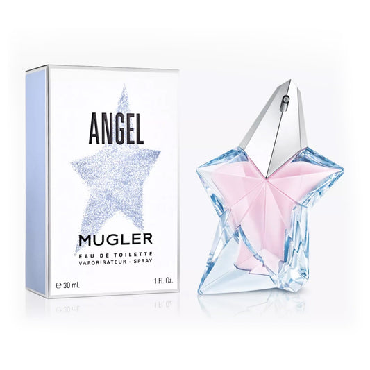 Thierry Mugler Angel EDT