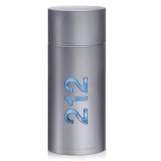 Carolina Herrera 212 Men EDT Spray