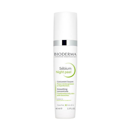 Bioderma Sébium Night Peel 40ML