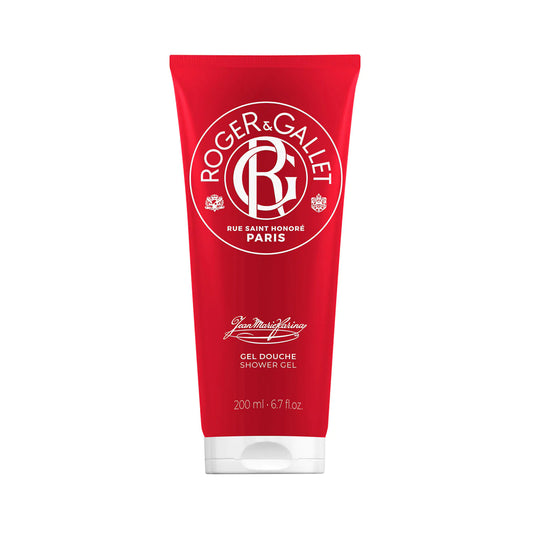 Roger & Gallet Jean-Marie Farina Shower Gel 200ml