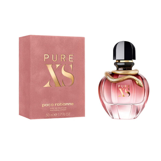 Paco Rabanne Pure XS For Her Eau De Parfum