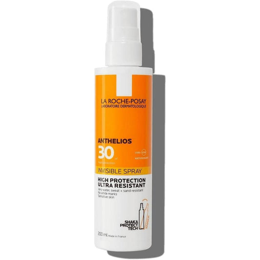 La Roche-Posay Anthelios Invisible Spray SPF30 200ml