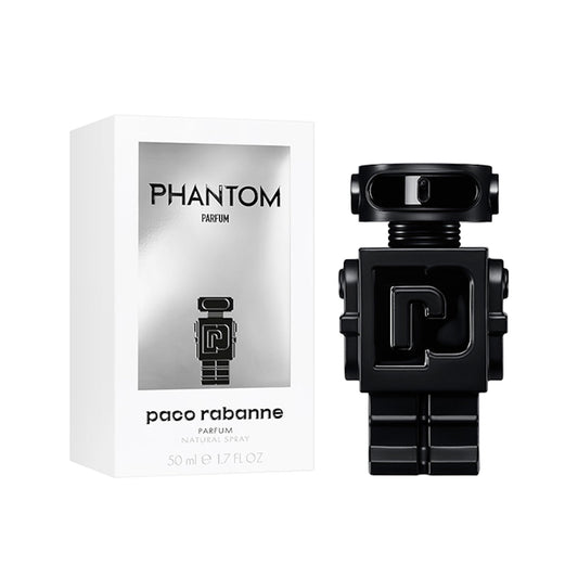 Paco Rabanne Phantom Parfum Spray 2023