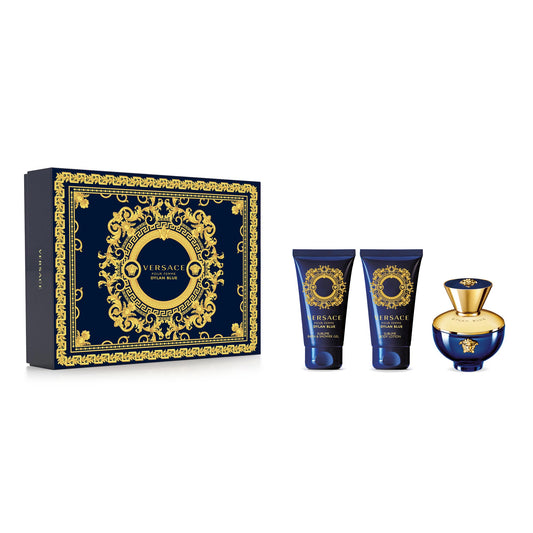 Versace Dylan Blue Femme 50ml EDT Gift Set