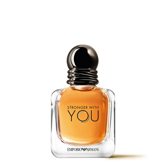 Emporio Armani Stronger With You Eau De Toilette Spray