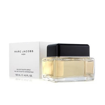 Marc Jacobs Men Eau De Toilette Spray