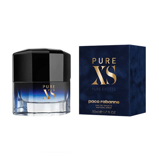 Paco Rabanne Pure XS Eau De Toilette 50ml