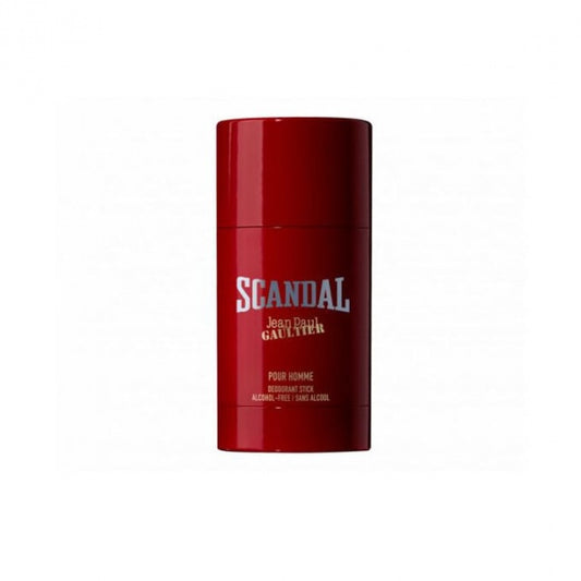 Jean Paul Gaultier Scandal Pour Homme 75g Deo Stick