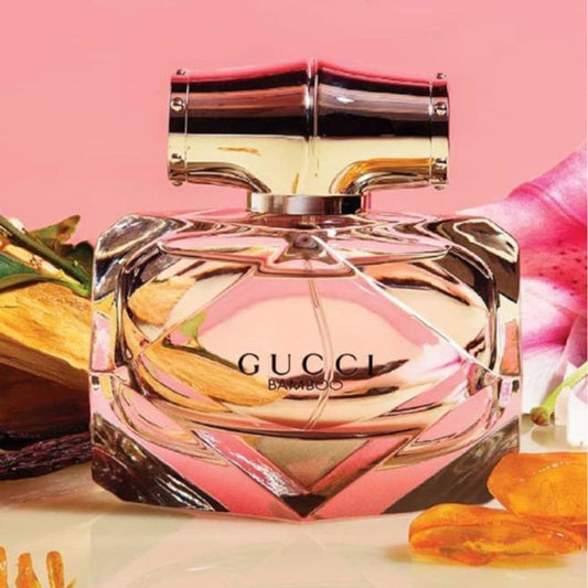 Gucci Bamboo Eau de Toilette For Her