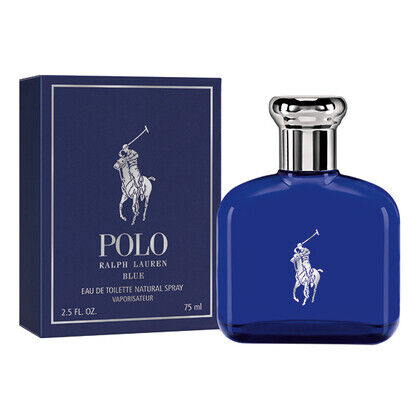 Ralph Lauren Polo Blue Eau de Toilette