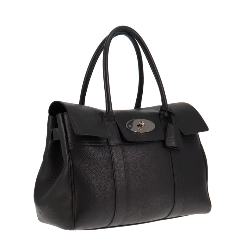 dark grey mulberry bayswater