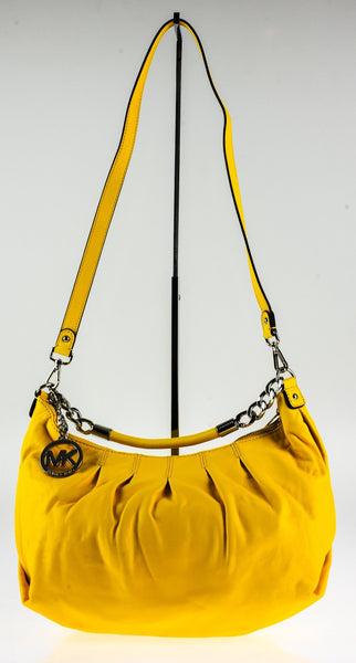 michael kors erin bag