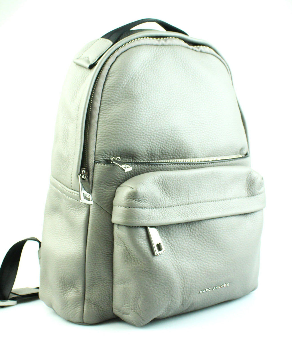 marc jacobs green backpack