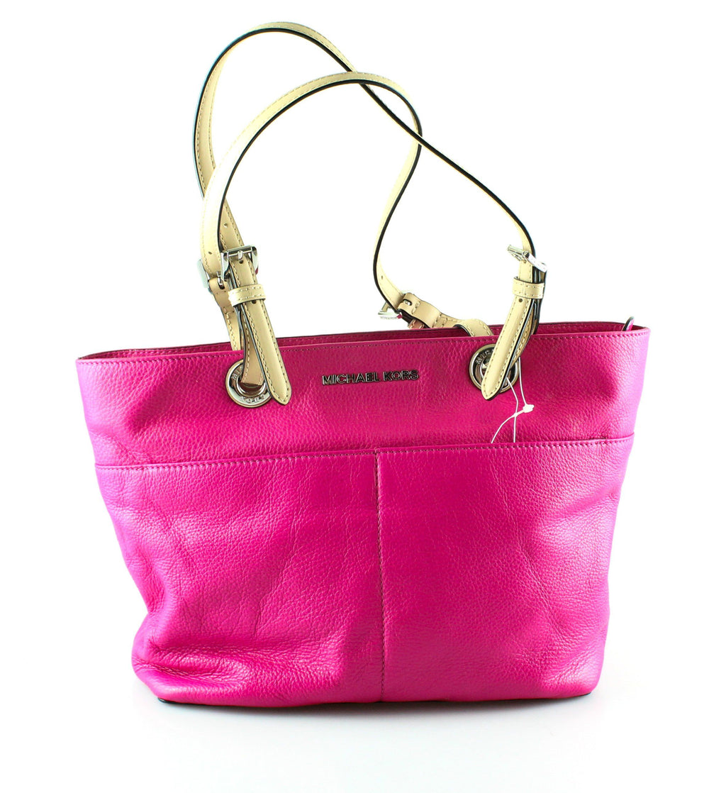michael kors hot pink purse