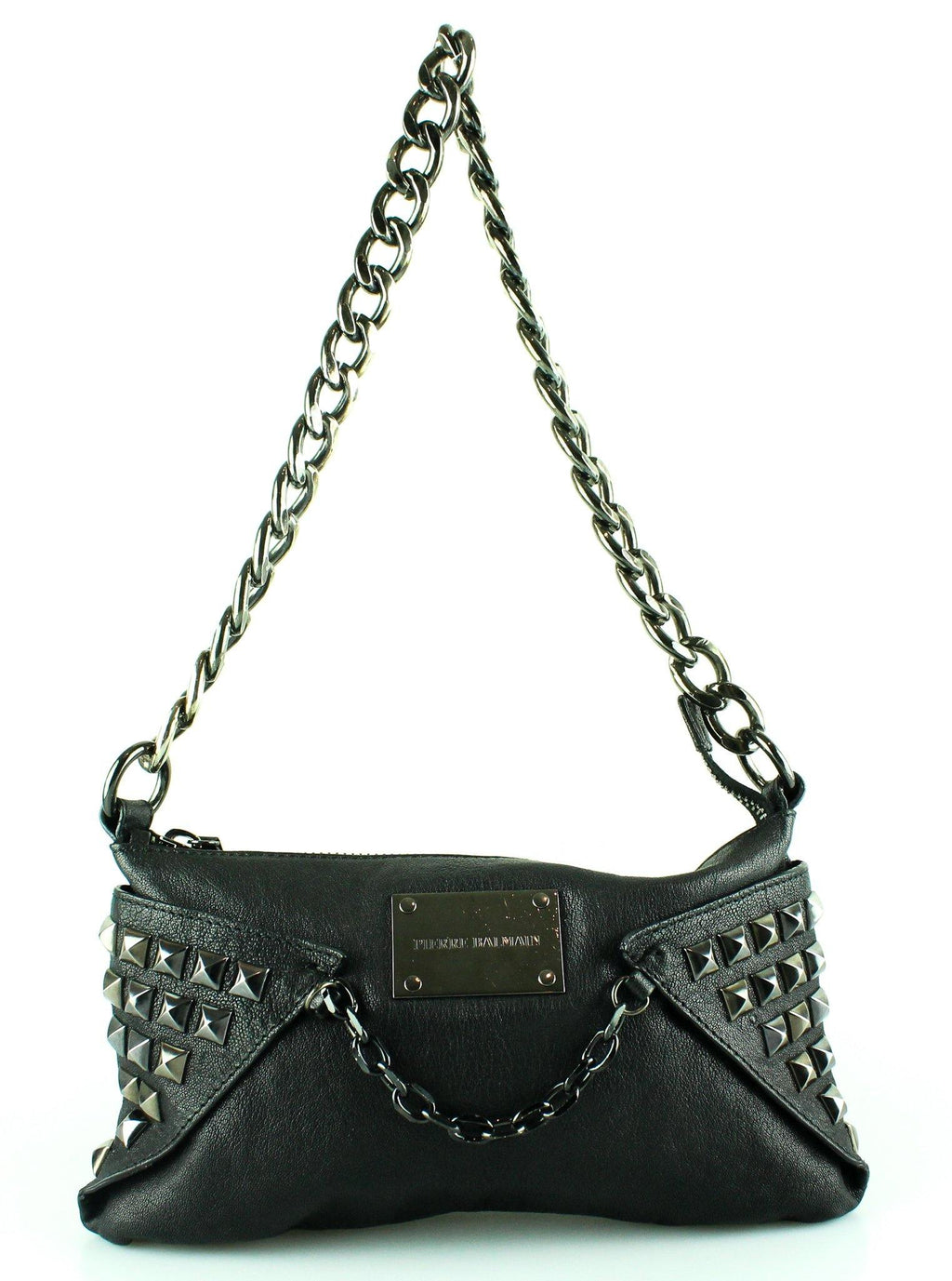 balmain pierre bag