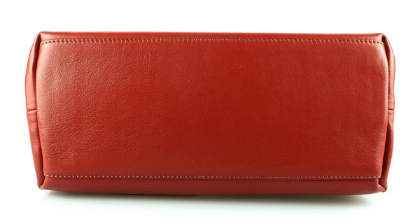 Mulberry Cheyne Rust Chain Bag GH