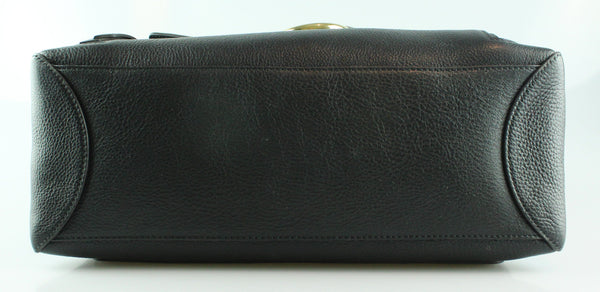 Chloe Black Medium Faye Day Bag RRP €1590