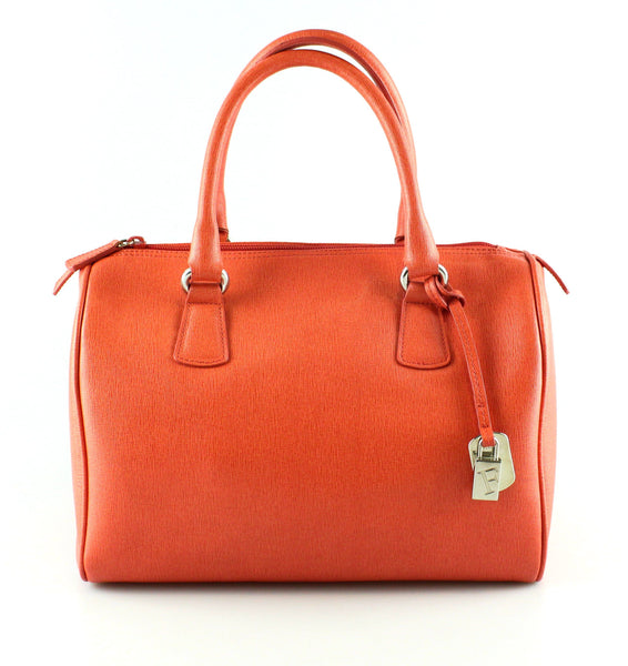 Furla Coral Bowler Bag