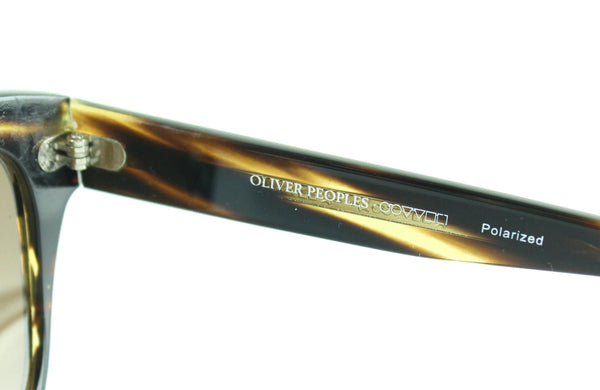 Oliver Peoples Sofee Polarized Sunglasses