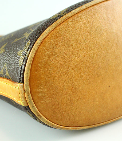 Louis Vuitton 2005 Vintage Monogram Drouot LM0045