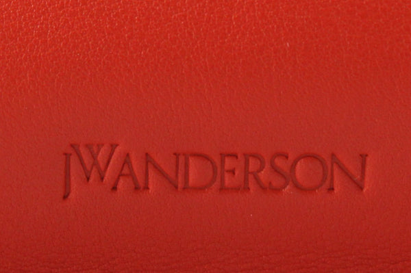 JW Anderson Mini Pierce Scarlet Bag (RRP €1180)