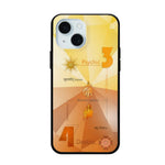 Psychic Number 3 Destiny Number 4 – Mobile Cover