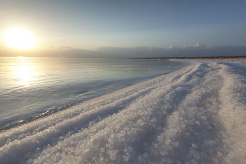 Dead Sea Salt