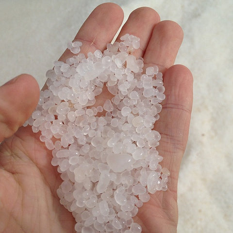 Dead Sea Salt beauty and health benefits