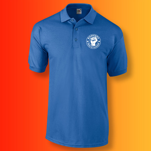 glasgow rangers polo shirts