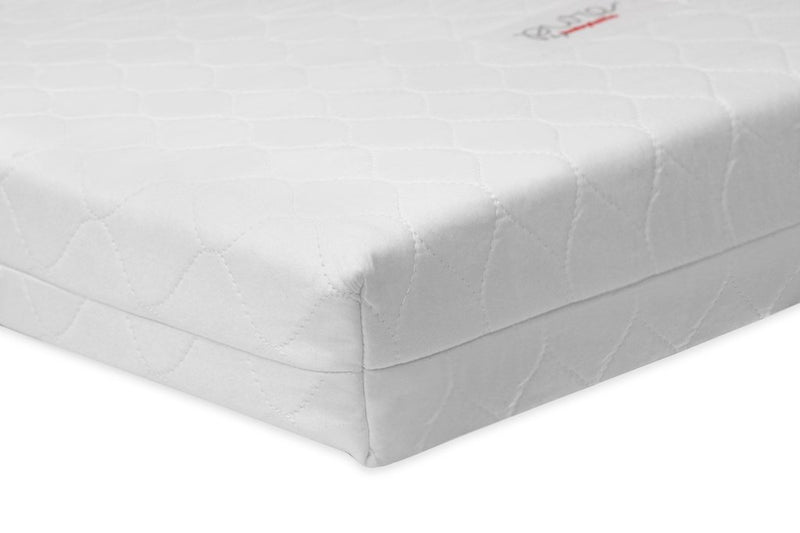 pure babyletto mattress