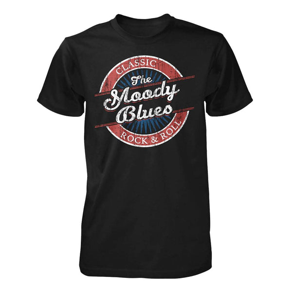 Classic Rock & T-shirt July 4th Sale | Moody Blues