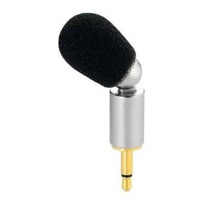 Philips LFH 9171 Plug in Interview Microphone
