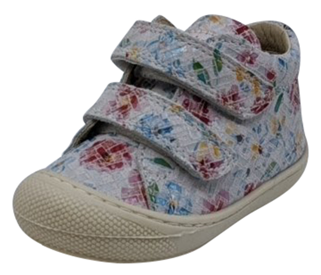 naturino baby girl shoes