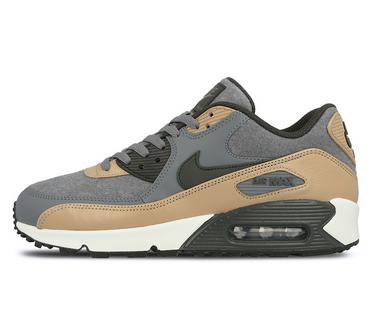 nike air max 90 premium wool