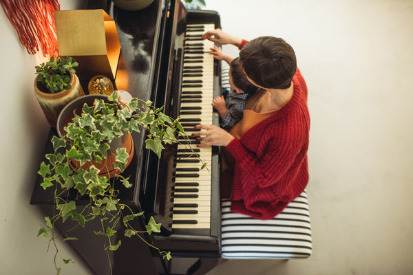 ilaria piano