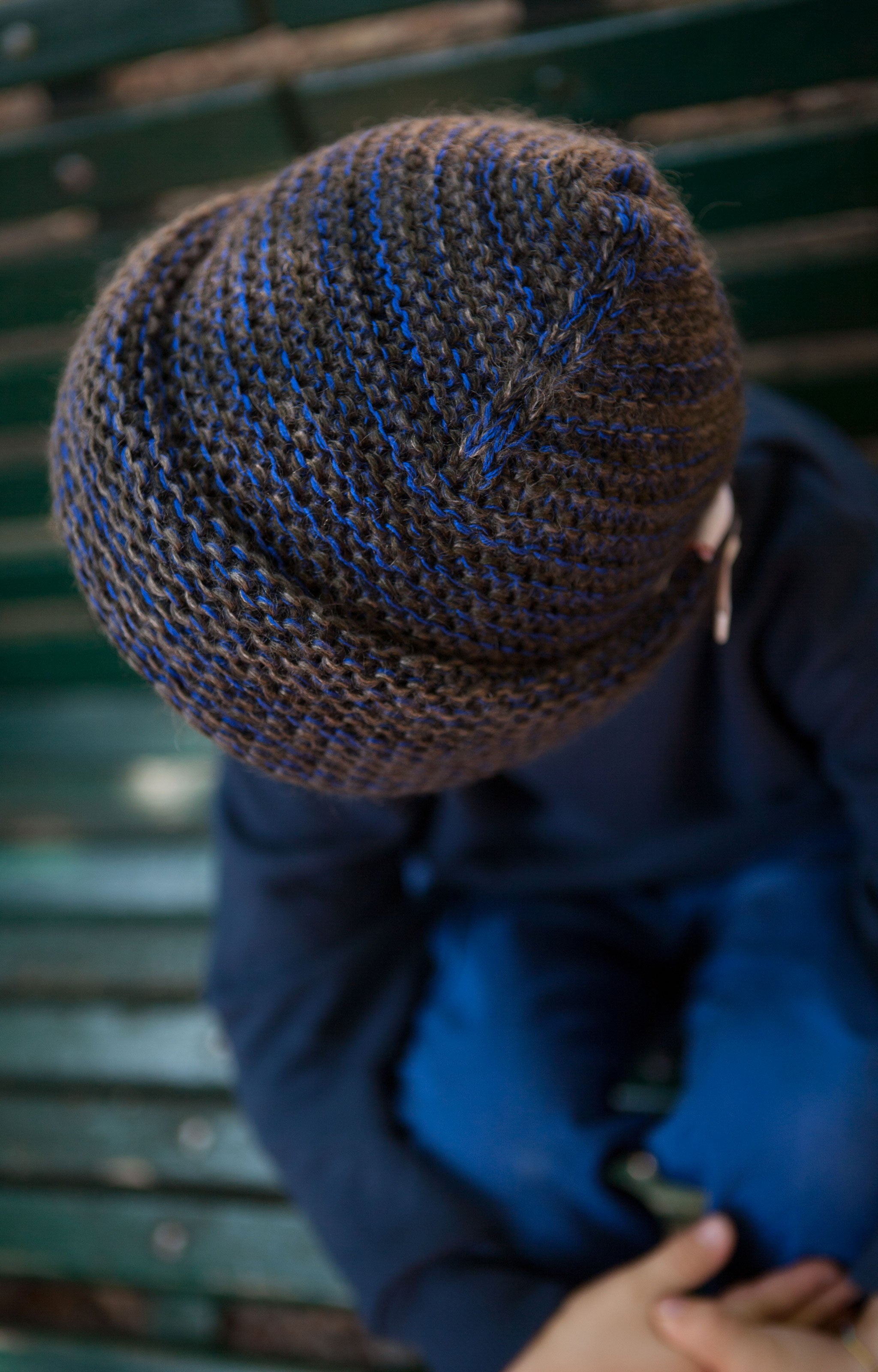 Kid's Beanie