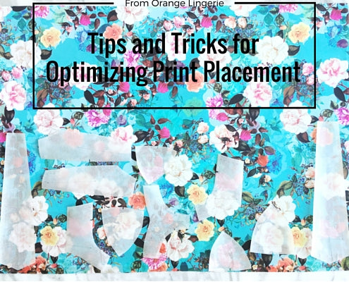 Tips and Tricks for Optimizing Print Placement