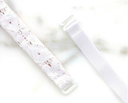 detachable bra straps