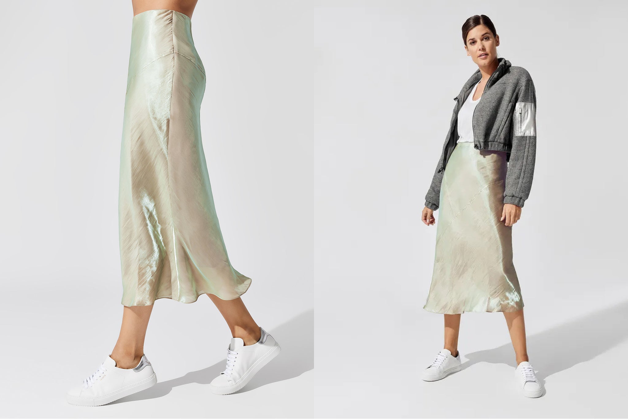 Newell Slip Skirt Sewing Inspiration