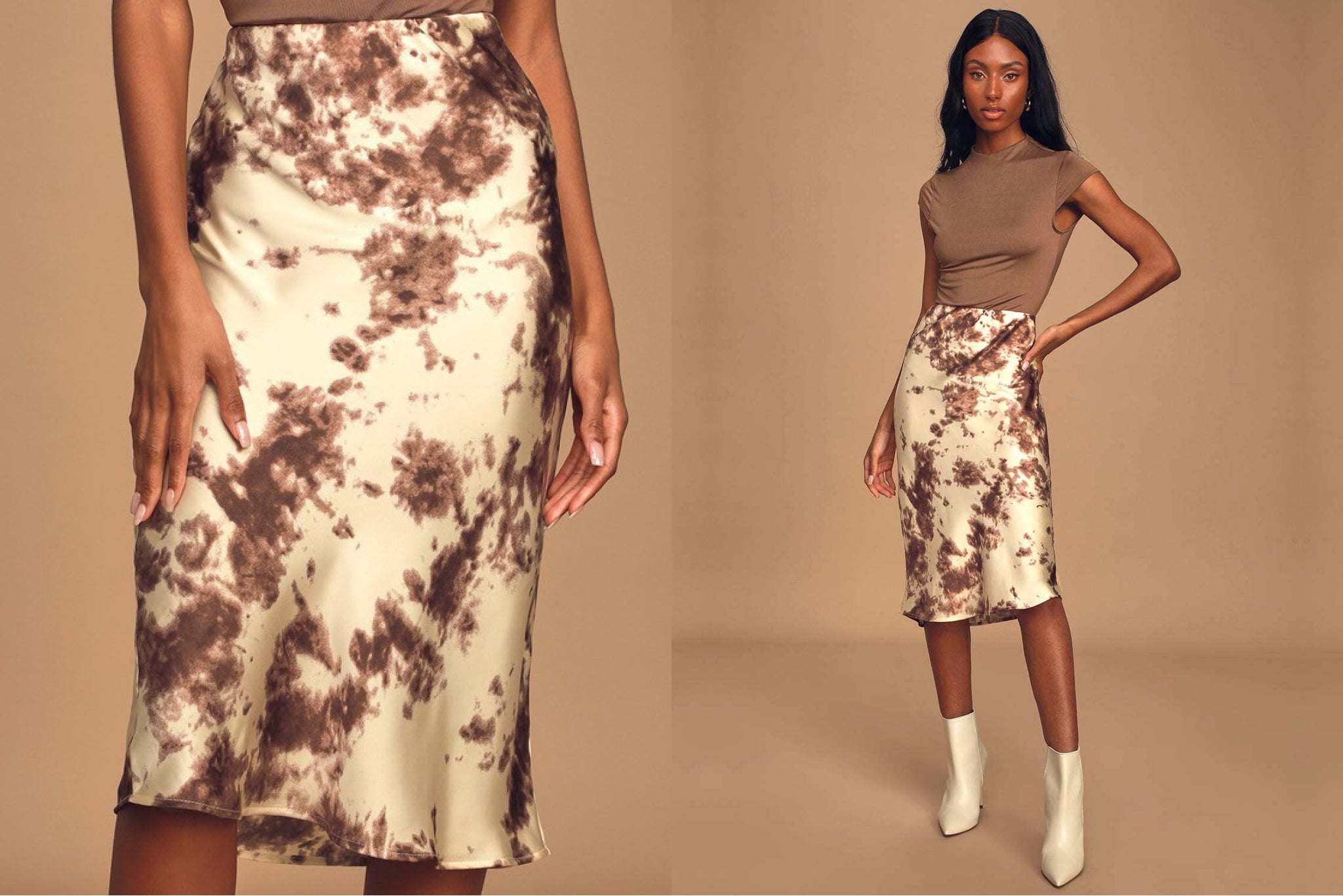 Newell Slip Skirt Sewing Inspiration