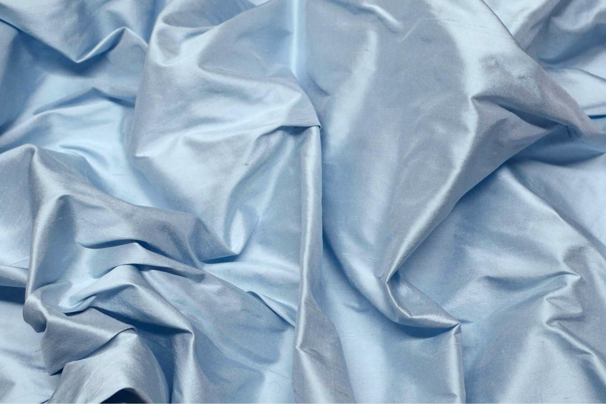 How to Shop for Silk Fabric
